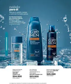 Avon Black Friday -  Vista previa de la revista de la tienda Avon valido desde el 28/10/2026 | Página: 147