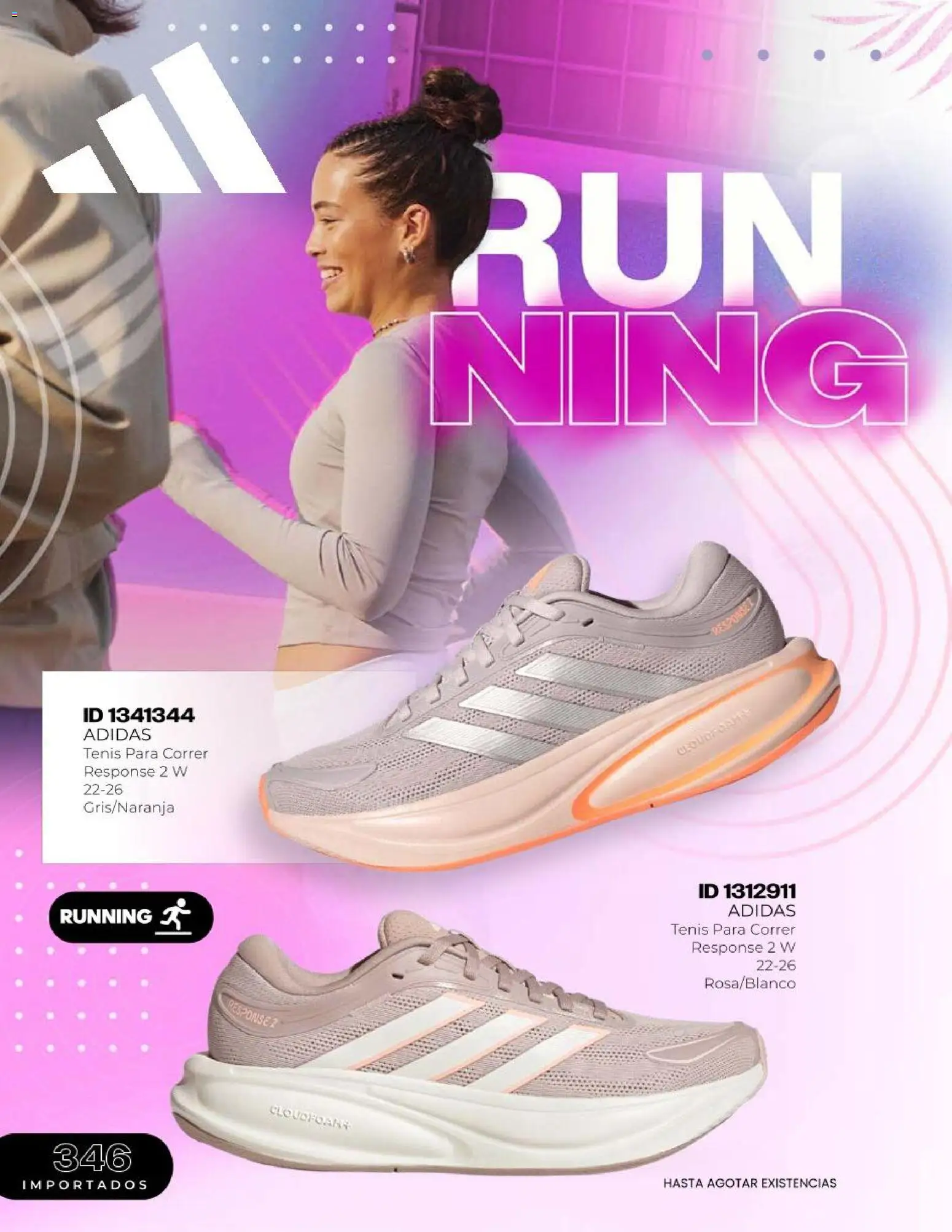 Nuevas ofertas de Price Shoes válidas en toda la República Mexicana desde el 15.05.2026. ¡Encuentra las mejores ofertas en Price Shoes catálogo! | Página: 346