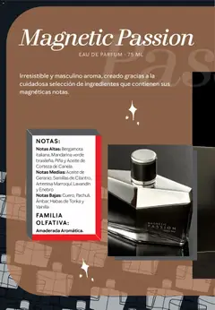 Vista previa Mary Kay - Día del Padre válido desde el 11.05.2026 | Página: 14
