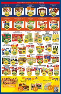 Rede Bom Lugar - Ofertas da semana - Pré-Visualização do folheto da loja Rede Bom Lugar, válido de 22/06/2026 | Página: 2
