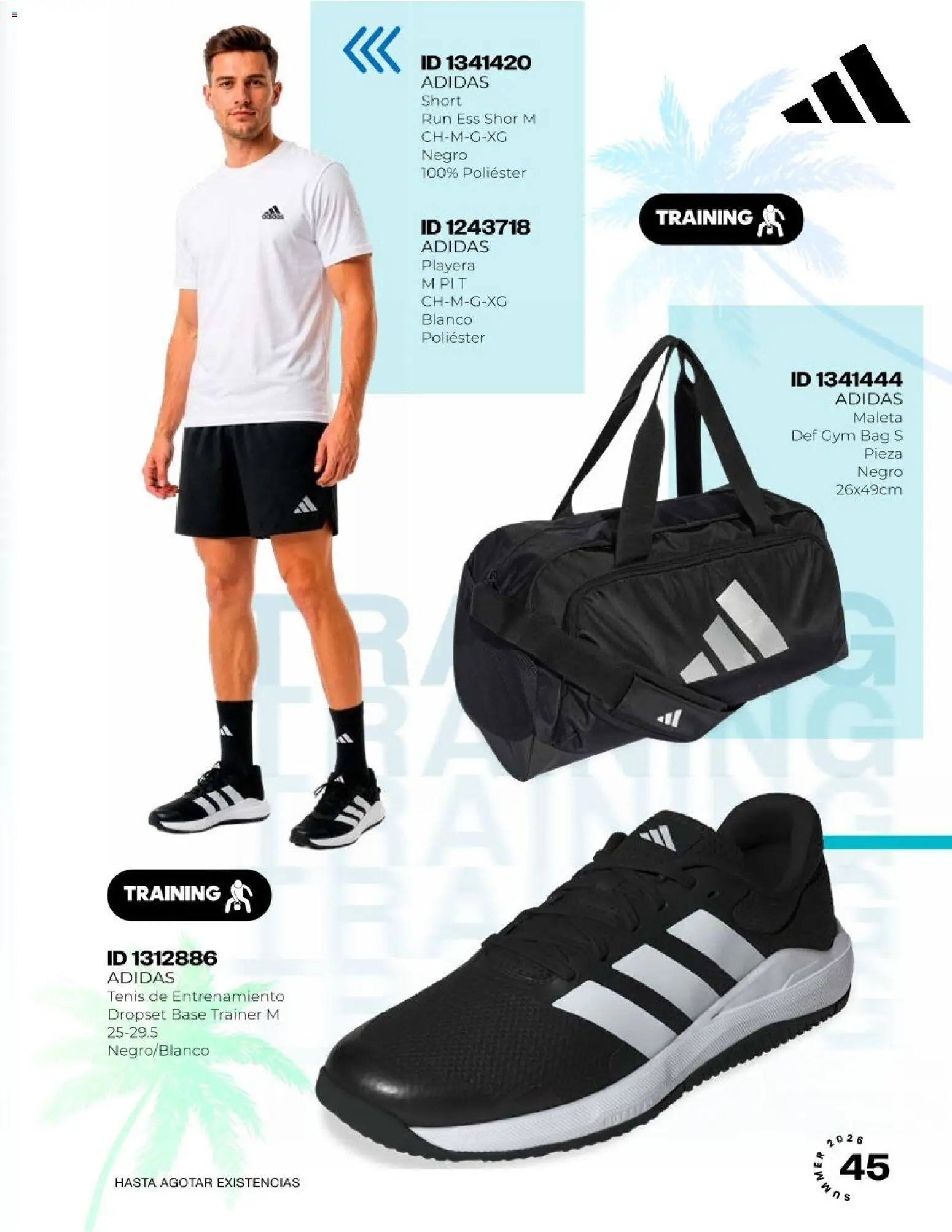 Nuevas ofertas de Price Shoes válidas en toda la República Mexicana desde el 15.05.2026. ¡Encuentra las mejores ofertas en Price Shoes catálogo! | Página: 45