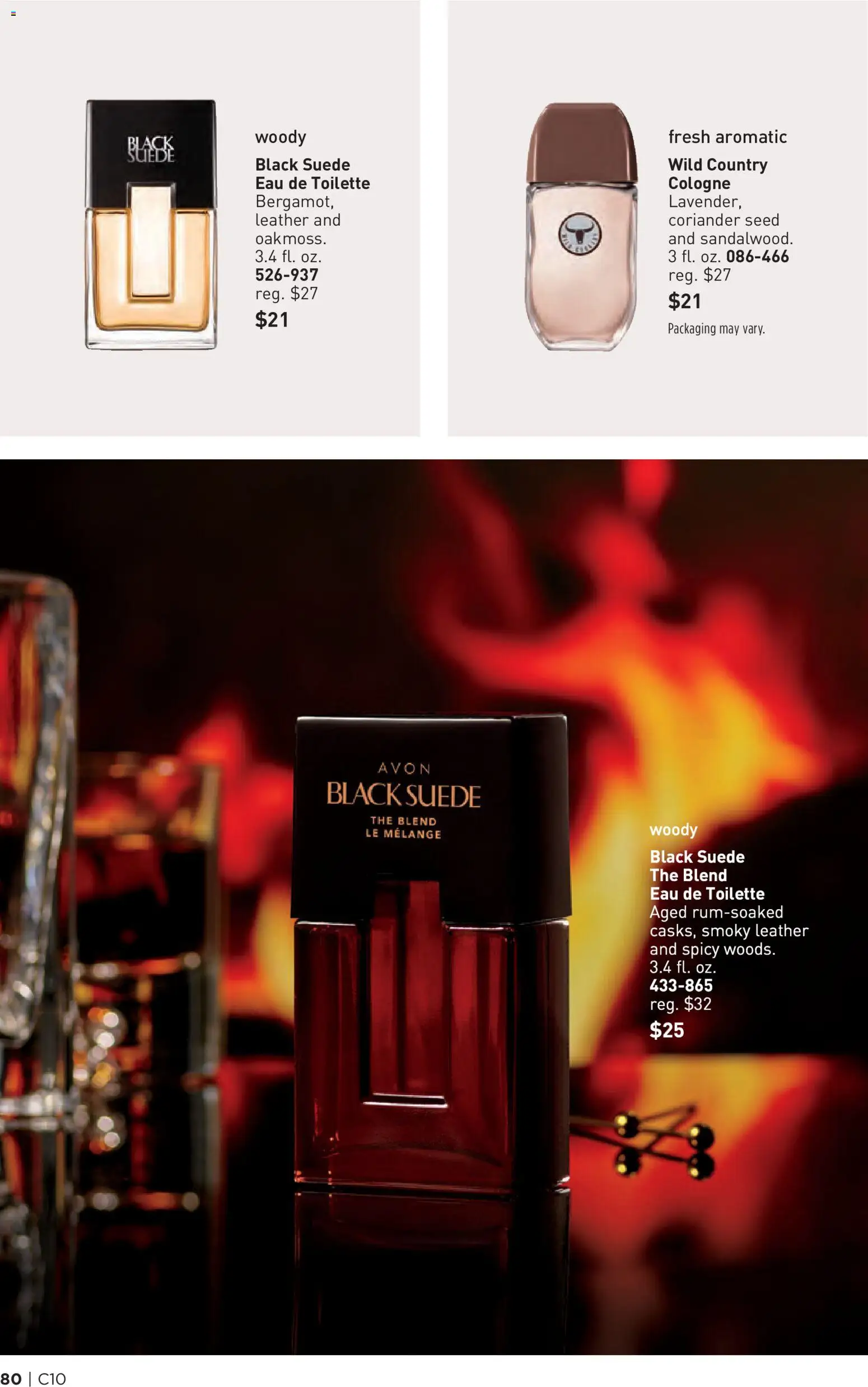 Avon Brochure - valid from 06.05.2026 | Page: 80