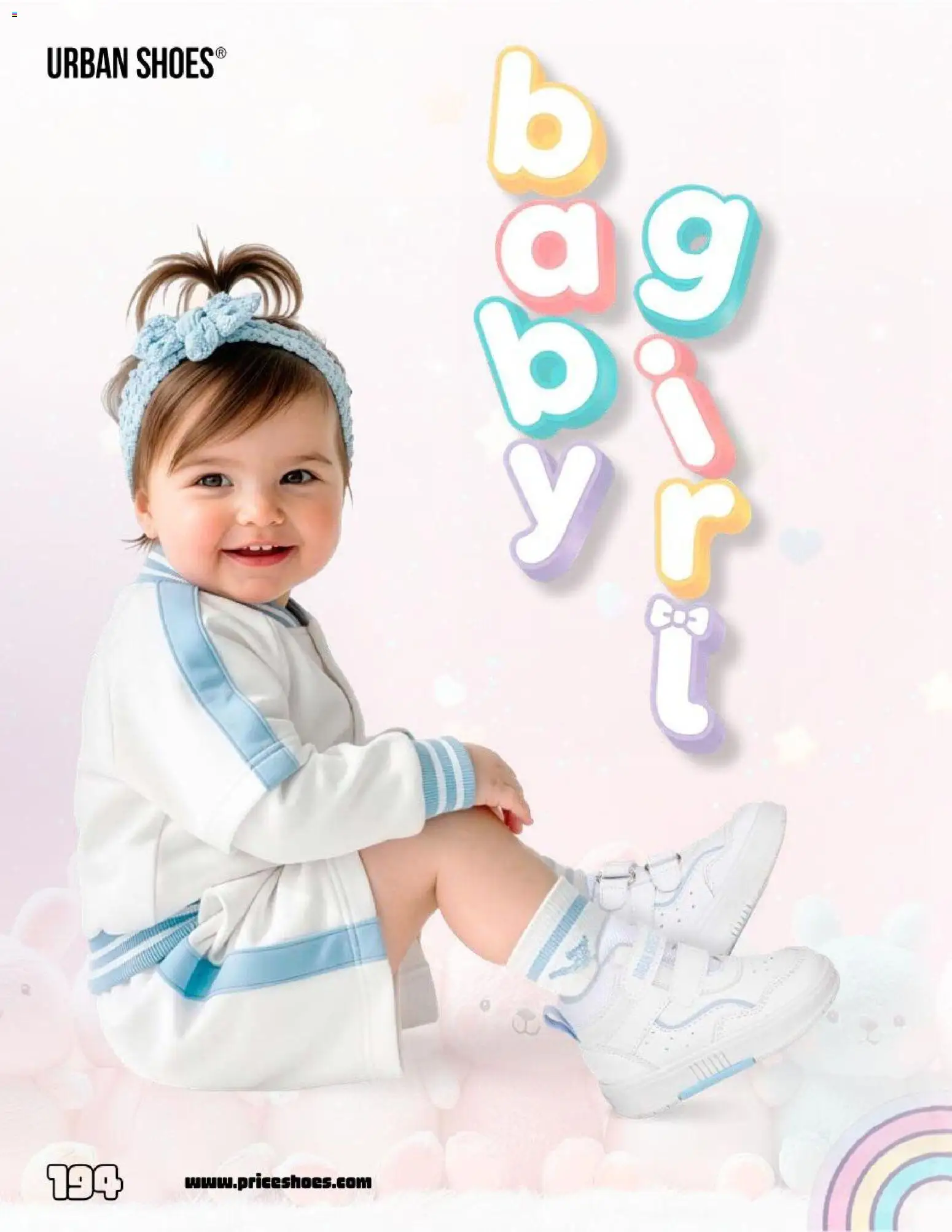 Nuevas ofertas de Price Shoes válidas en toda la República Mexicana desde el 12.06.2026. ¡Encuentra las mejores ofertas en Price Shoes catálogo Escolar! | Página: 194