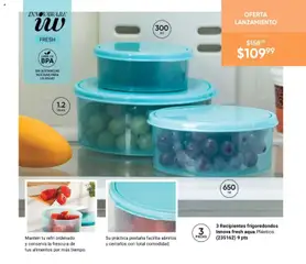 Vista previa de AVON Casa & Estilo 10 2026, nuevo folleto de la tienda, válido en México a partir del 19.06.2026 | Página: 15