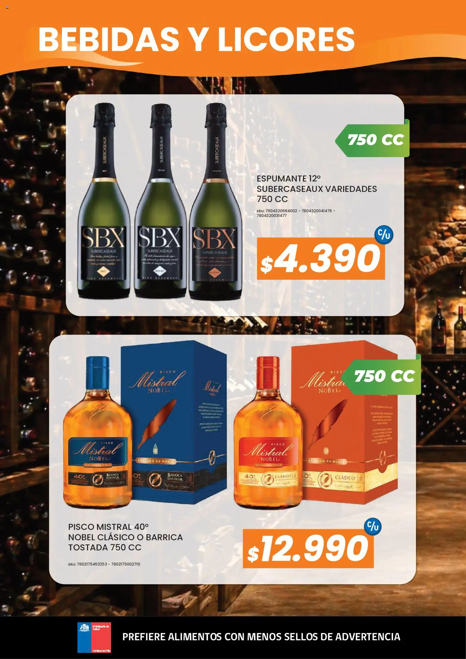 Cugat Ofertas  │ válido desde el 15.05.2026 | Página: 28