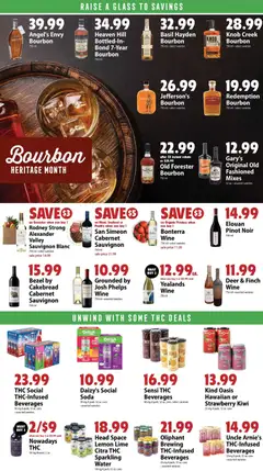 Preview of Festival Foods weekly ads valid from 09/09/2026 | Page: 5