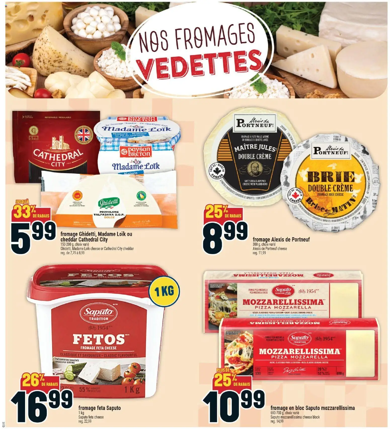 Adonis flyer valid from Oct 29, 2026 | Page: 9