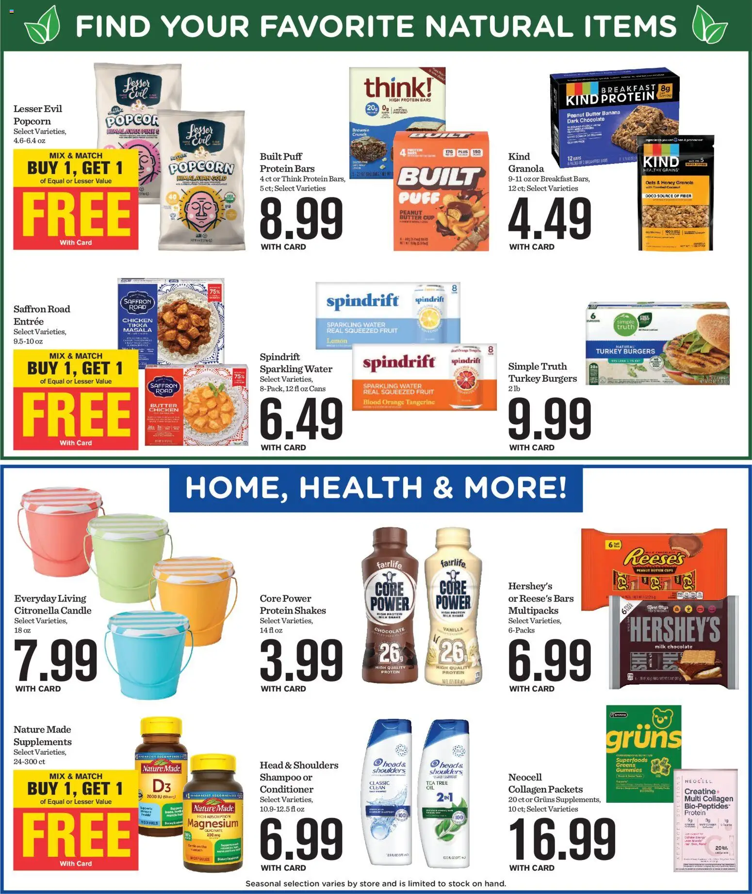 Mariano's Weekly Ad - valid from 03.06.2026 | Page: 12