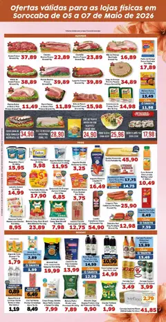 Tauste - Ofertas da semana - Pré-Visualização do folheto da loja Tauste, válido de 05.05.2026 | Página: 4