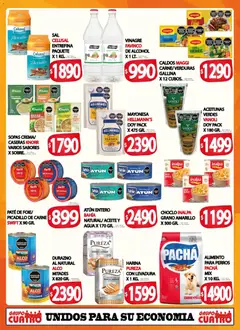 Vista previa Mariano Max - Catálogo válido desde el 24/06/2026 | Página: 2