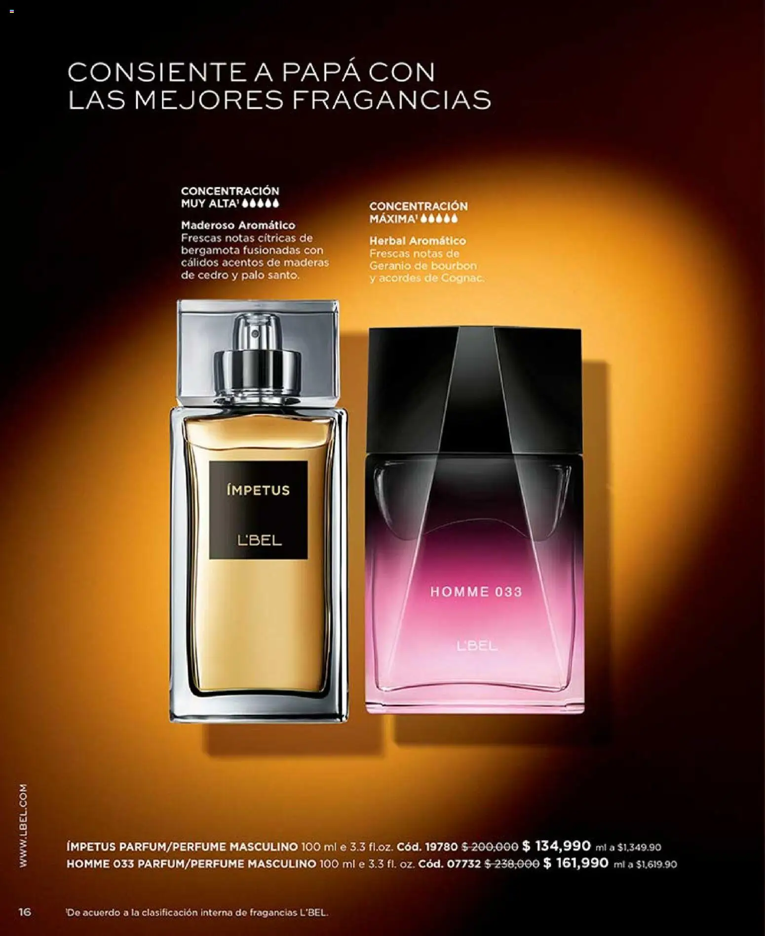 L'Bel revista - valida desde el 04.05.2026 | Página: 20 | Productos: Papa