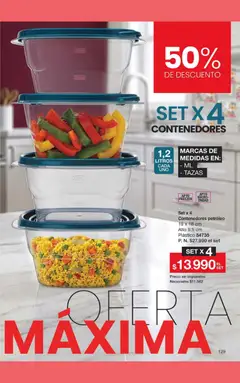 Vista previa Gigot - CAMPAÑA 13 válido desde el 23/08/2026 | Página: 135