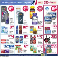 Preview of Price Chopper weekly ads valid from 07.06.2026 | Page: 11