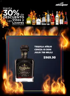 Vista previa de BACARDI, Ron Bacardi, nuevo folleto de la tienda, válido en México a partir del 25.05.2026 | Página: 3