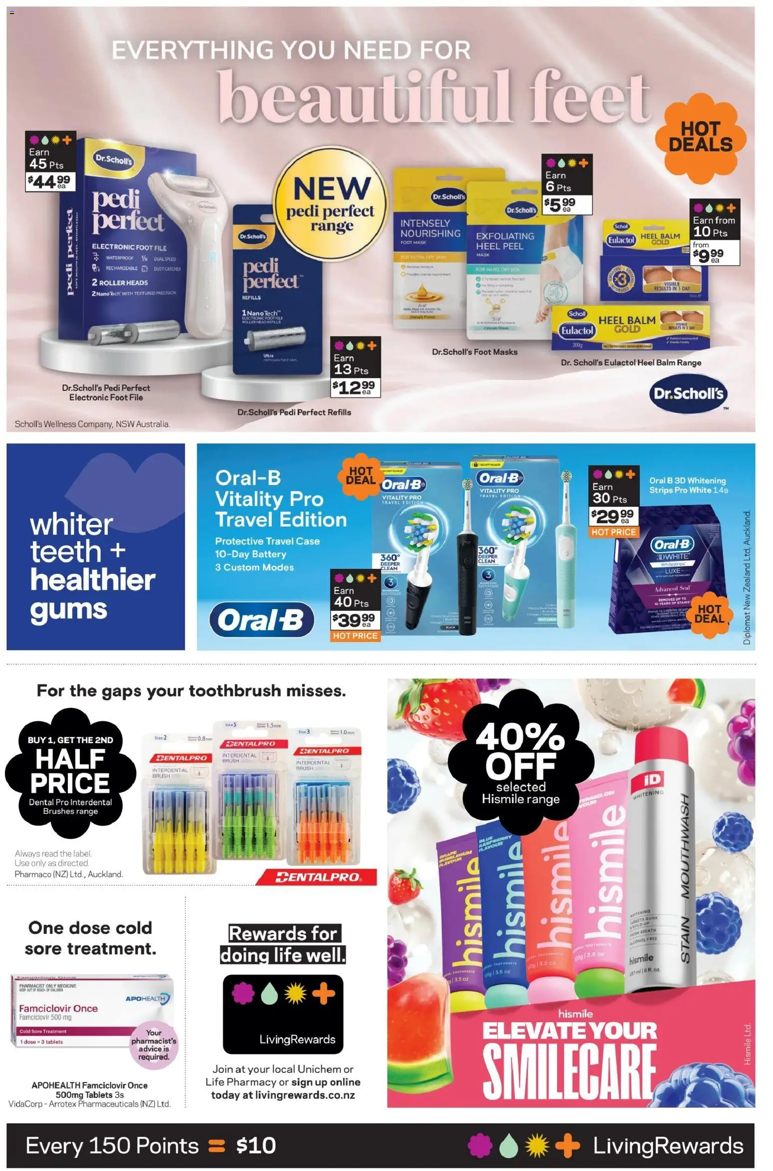 Life Pharmacy catalogue from 17 Aug 2026 | Page: 11