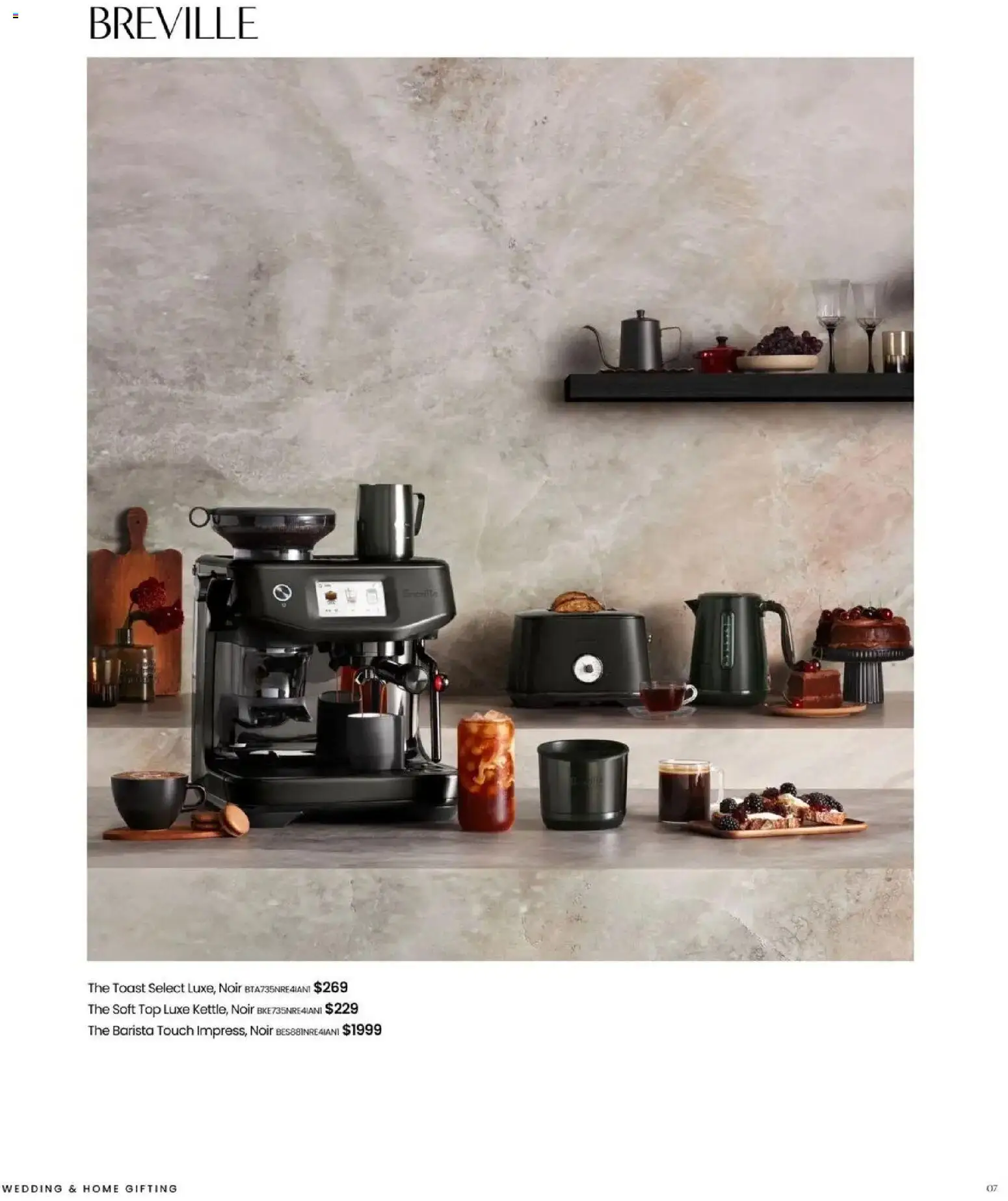 Myer catalogue - valid from 08/10/2026 | Page: 7