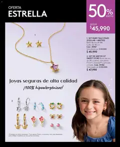 Ésika catálogo C13/2026 -  Vista previa de la revista de la tienda Ésika valido desde el 28/08/2026 | Página: 105