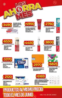 Vista previa Supermercado DIA Ofertas válido desde el 01.06.2026 | Página: 21