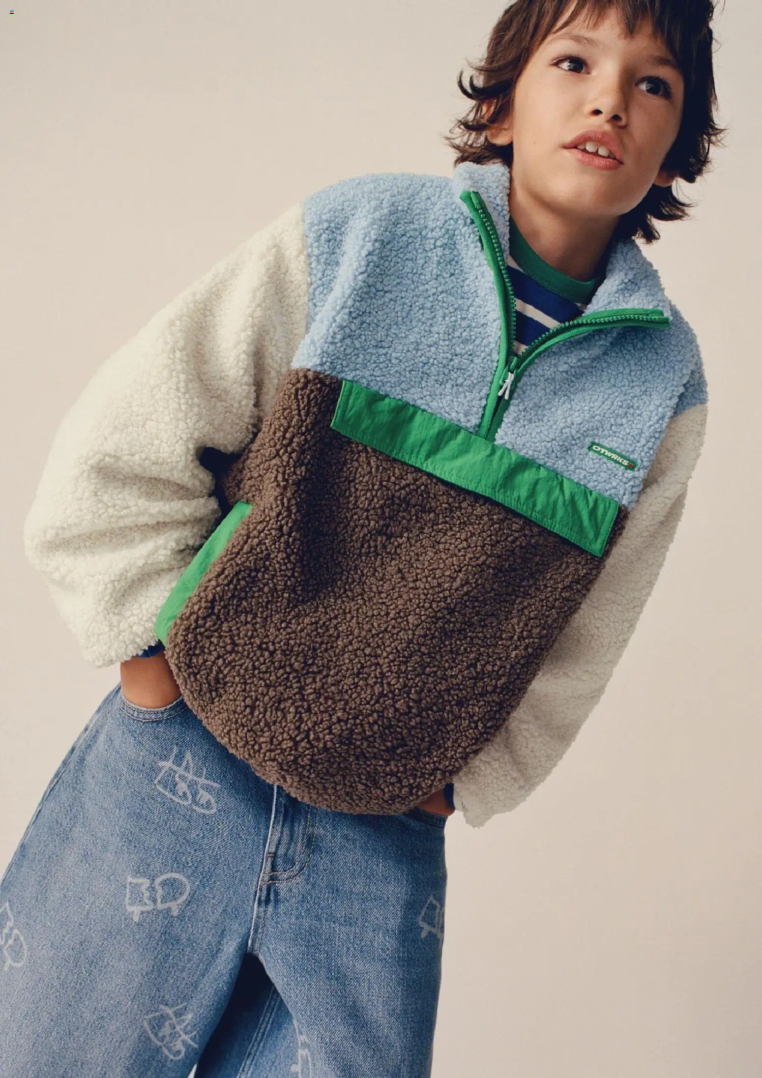 Zara Ofertas Boys │ válido desde el 30.09.2026 | Página: 2