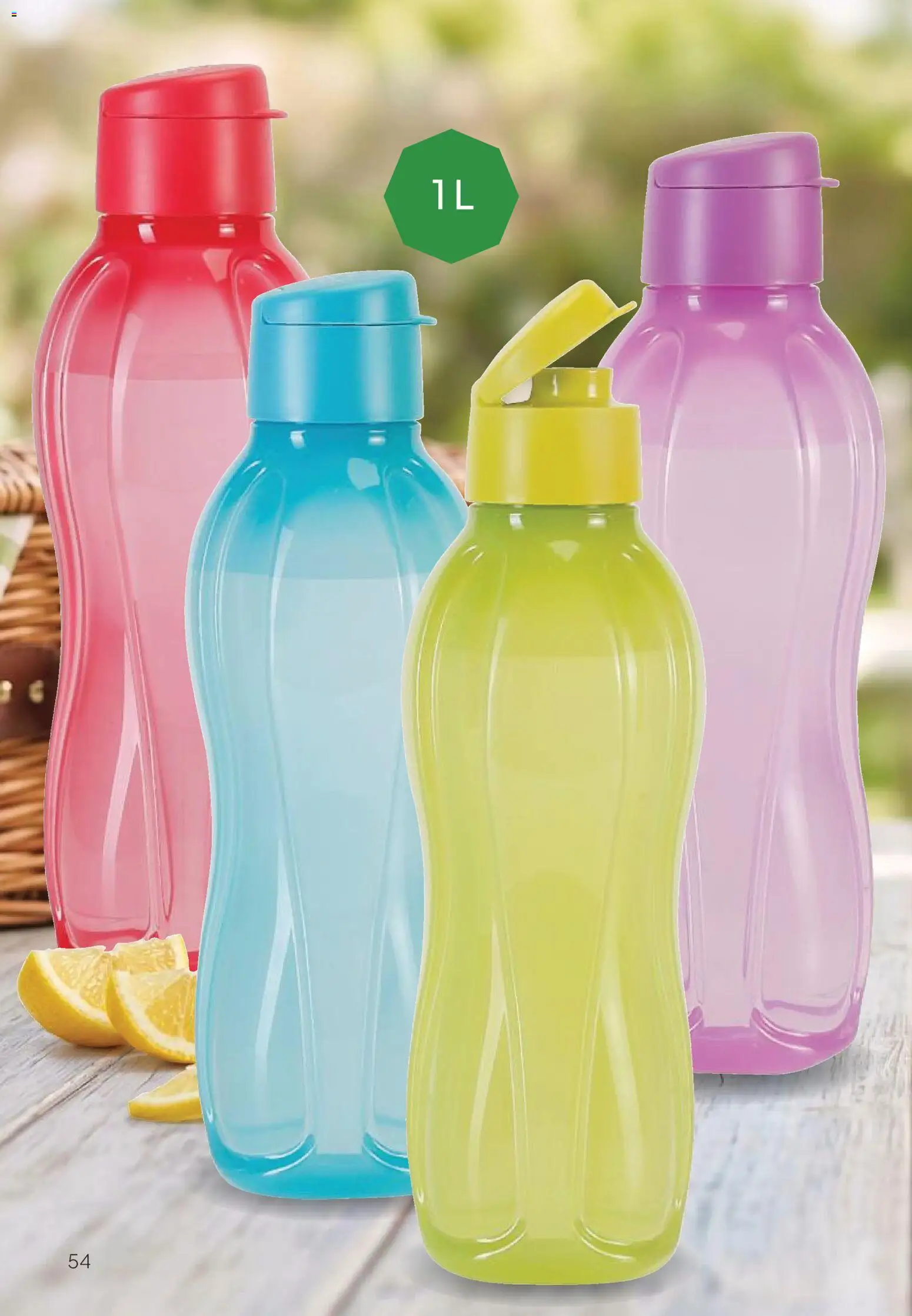 Tupperware Folleto │ válido desde el 12/10/2026 | Página: 55