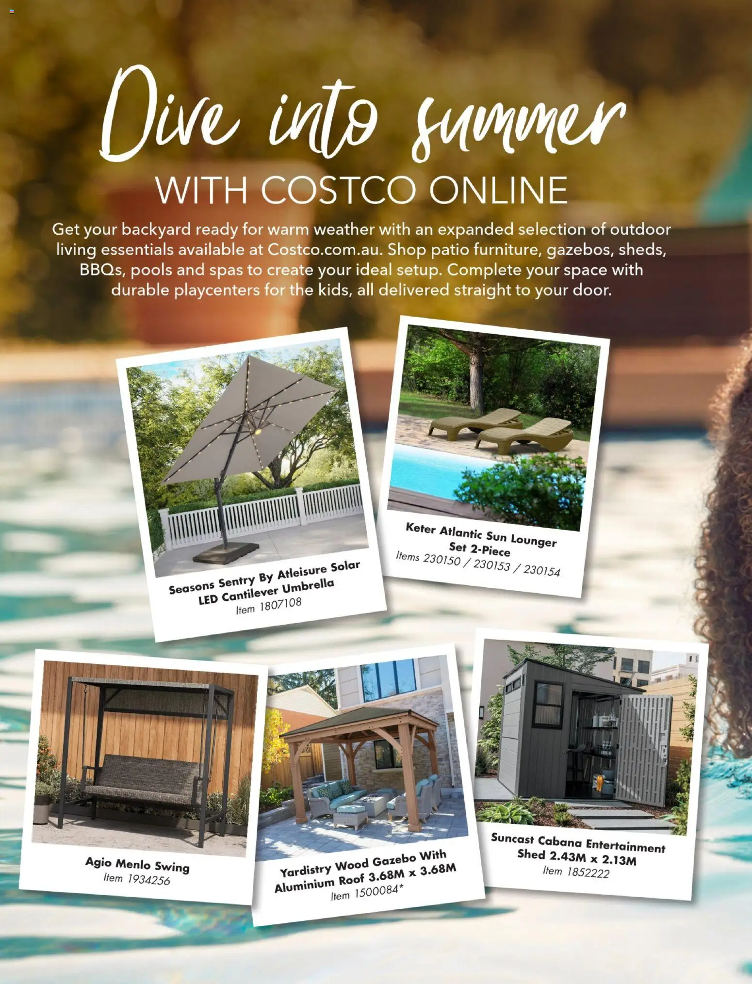 Costco catalogue - valid from 01/11/2026 | Page: 2