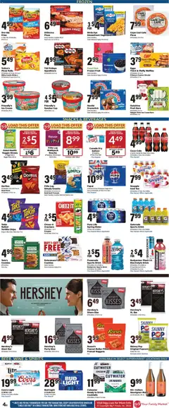 Preview of Big Y weekly ads valid from 10/01/2026 | Page: 5
