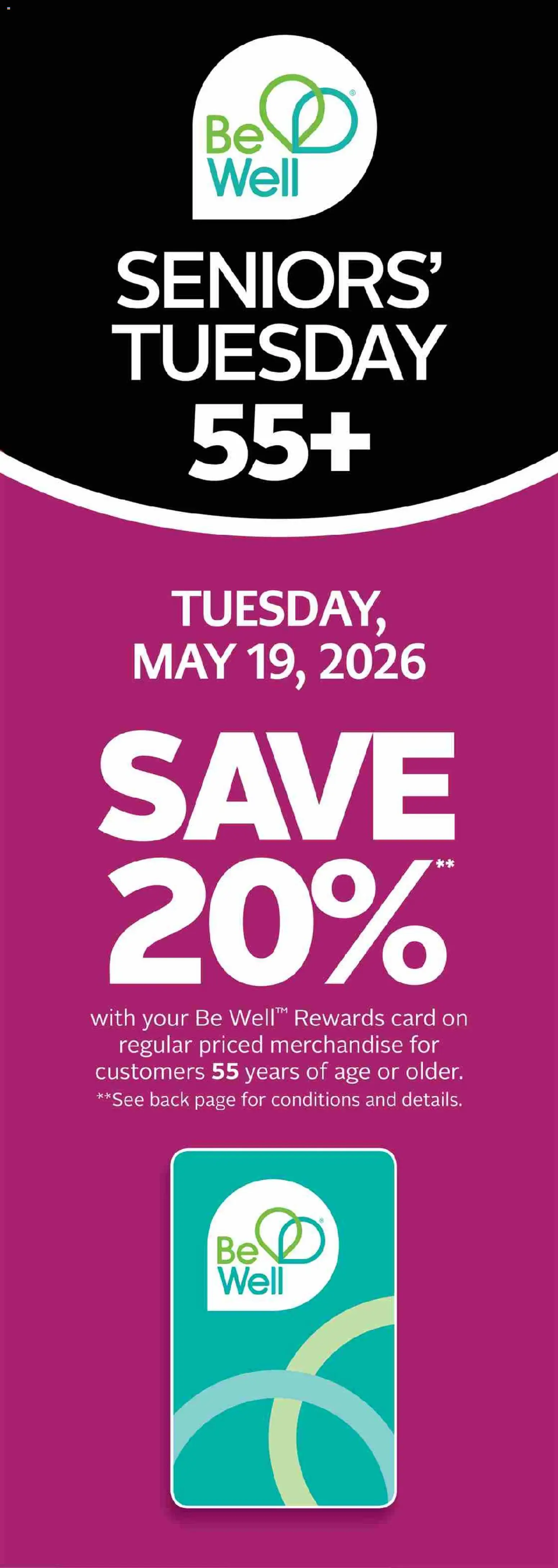 Rexall flyer valid from 15.05.2026 | Page: 3