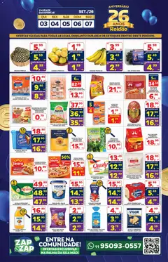 Roldão - Ofertas da semana - Pré-Visualização do folheto da loja Roldão, válido de 03/09/2026 | Página: 2