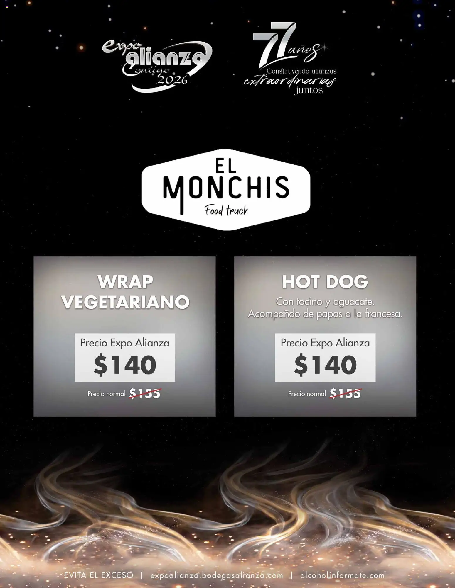 Nuevas ofertas de Bodegas Alianza válidas en toda la República Mexicana desde el 30/09/2026. ¡Encuentra las mejores ofertas en Bodegas Alianza catálogo Expo Alianza! | Página: 2 | Productos: Tocino, Papas