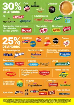 Vista previa Vea - Oferta fin de semana válido desde el 08.05.2026 | Página: 5