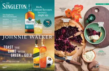 Preview of Costco catalogue Connection - valid from 01.05.2026 | Page: 32