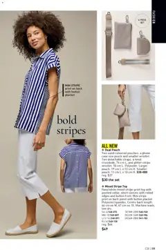 Preview of Avon Brochure Campaign from shop Avon valid from 23.04.2026 | Page: 111 | Products: Phone, Case