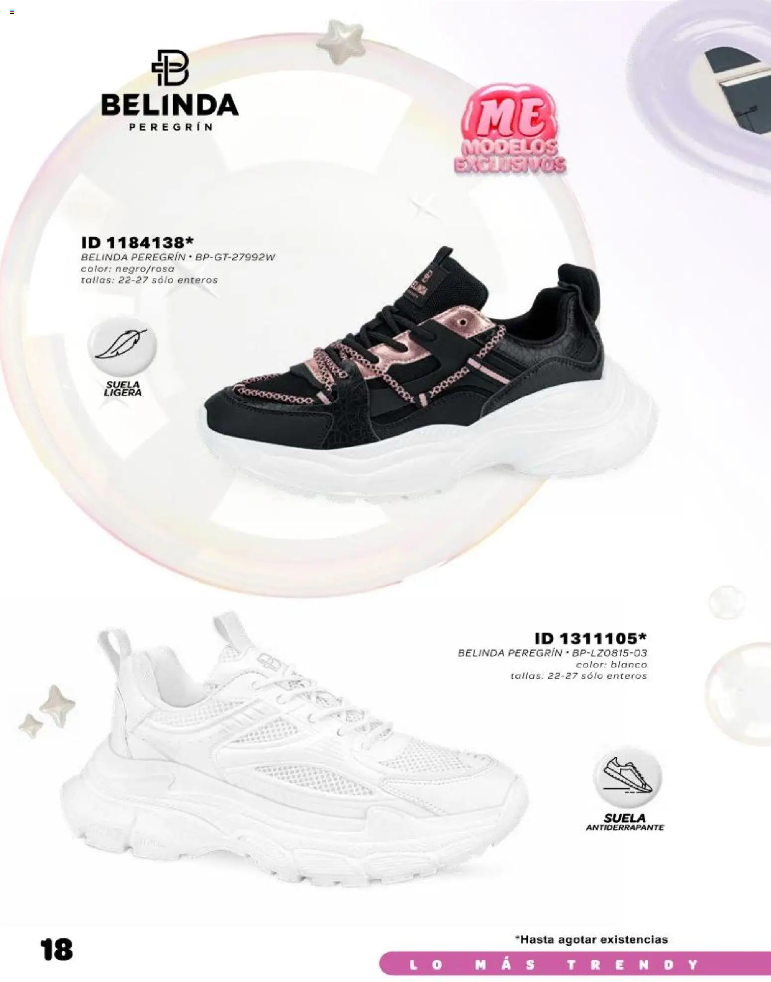 Catálogo Price Shoes de 02/04/2026 — page 17