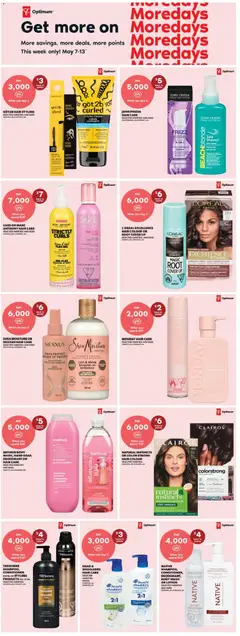 Preview of Real Canadian Superstore weekly flyer / circulaire from shop Real Canadian Superstore valid from 07.05.2026 | Page: 15