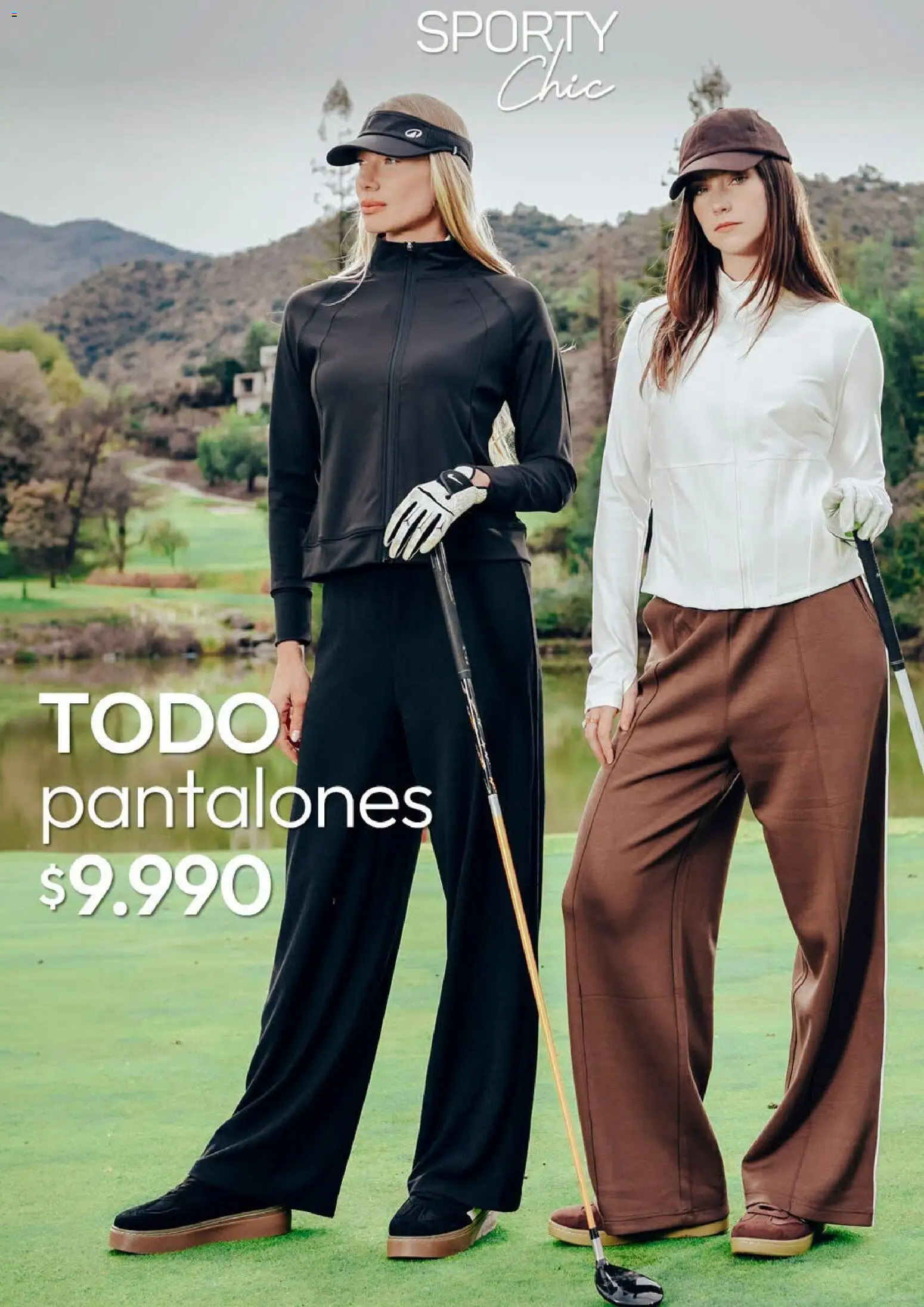 Tricot Ofertas │ válido desde el 31.08.2026 | Página: 3 | Productos: Pantalones