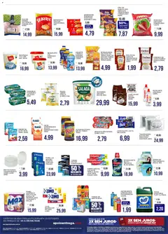 Apoio Mineiro - Ofertas da semana - Pré-Visualização do folheto da loja Apoio Mineiro, válido de 03/08/2026 | Página: 2