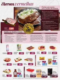 Super Muffato - Ofertas da semana - Pré-Visualização do folheto da loja Super Muffato, válido de 11.05.2026 | Página: 15