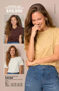 Leonisa catálogo -  Vista previa de la revista de la tienda Leonisa valido desde el 04.06.2026 | Página: 199