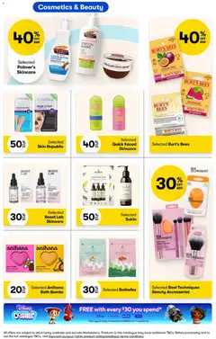 Preview of Big W Must Have Deals - valid from 23/07/2026 | Page: 16