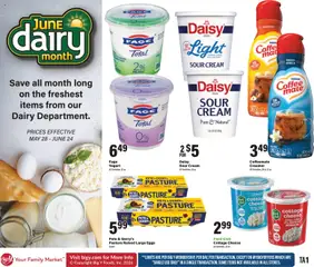 Preview of Big Y weekly ads valid from 28.05.2026