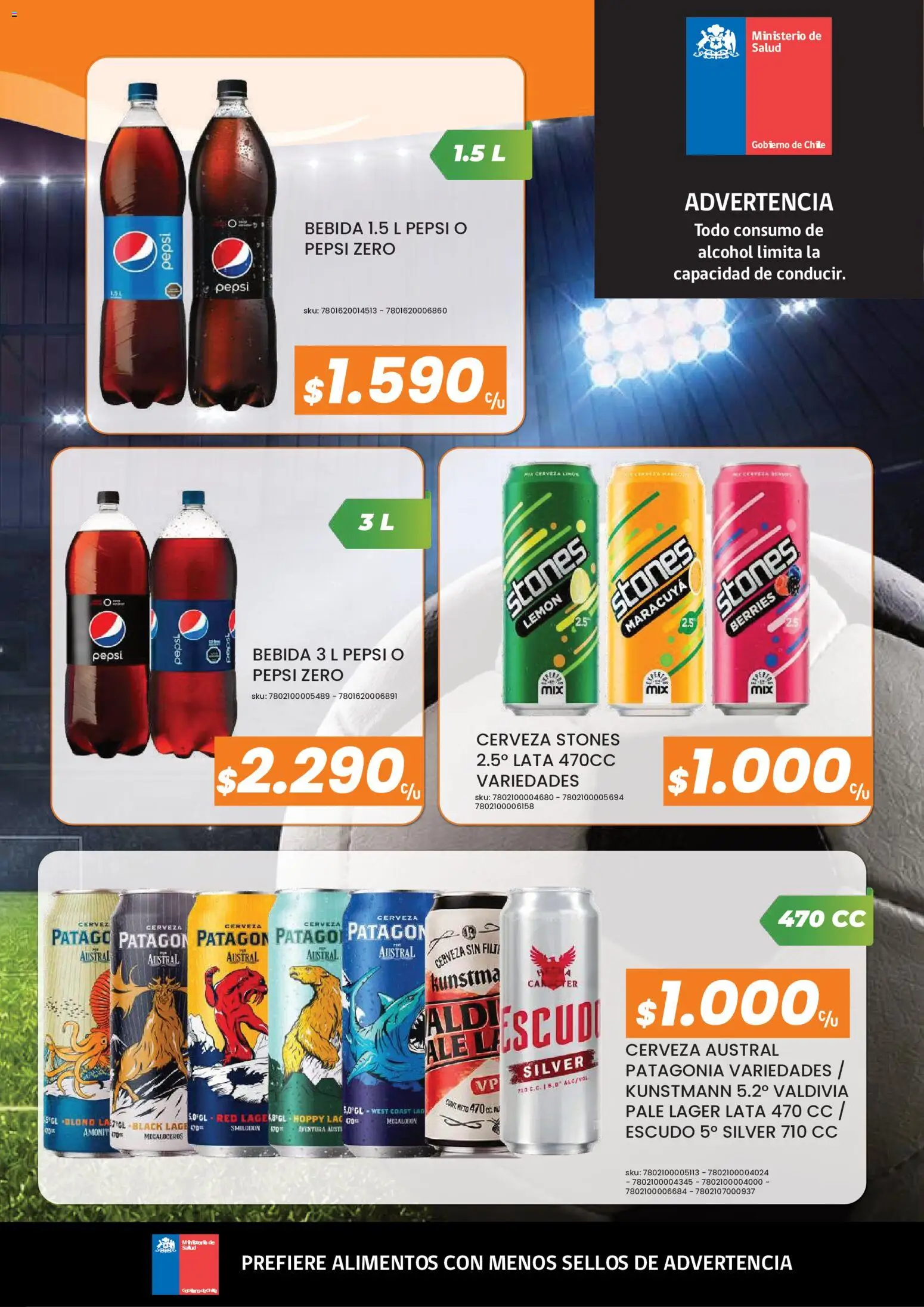 Cugat Ofertas │ válido desde el 06.07.2026 | Página: 29