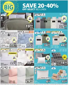 Preview of JYSK weekly flyer from shop JYSK valid from 04.06.2026 | Page: 12