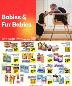 Preview of Save Mart weekly ads valid from 20.05.2026 | Page: 7