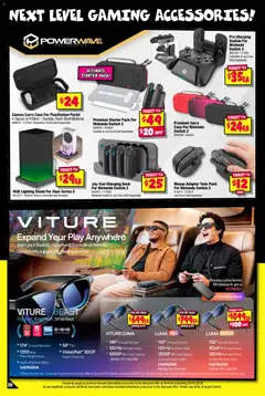 Preview of JB Hi-Fi catalogue - valid from 09.06.2026 | Page: 26