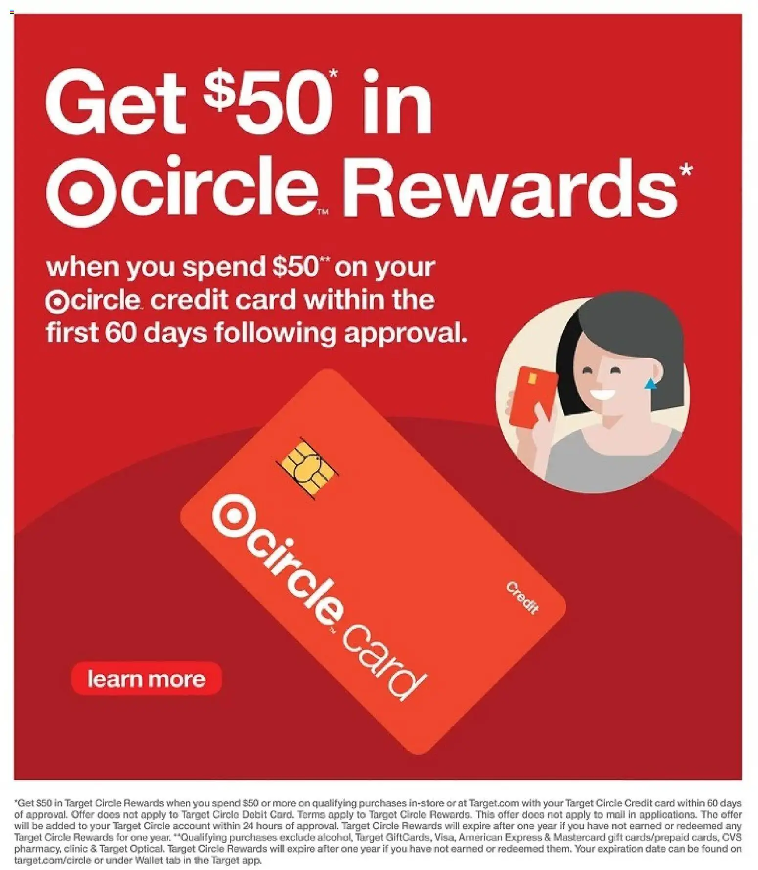 Nuevas ofertas de Target válidas en toda la República Mexicana desde el 17.05.2026. ¡Encuentra las mejores ofertas en Target folleto! | Página: 36