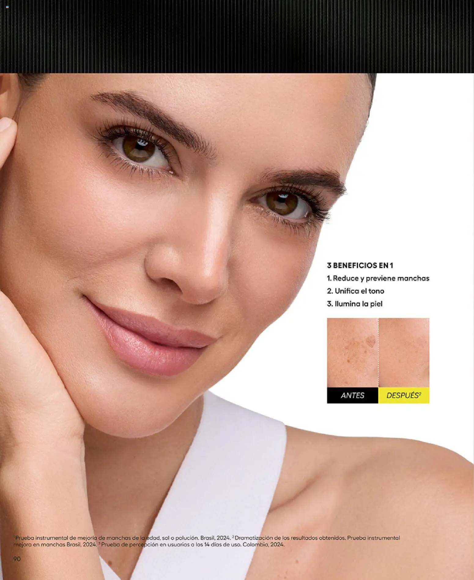 Ésika Black Friday │ válido desde el 19.10.2026 | Página: 90