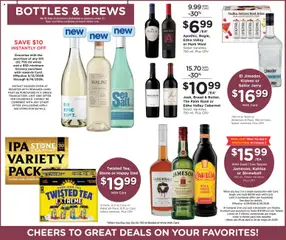 Preview of Ralphs weekly ads valid from 13.05.2026 | Page: 12