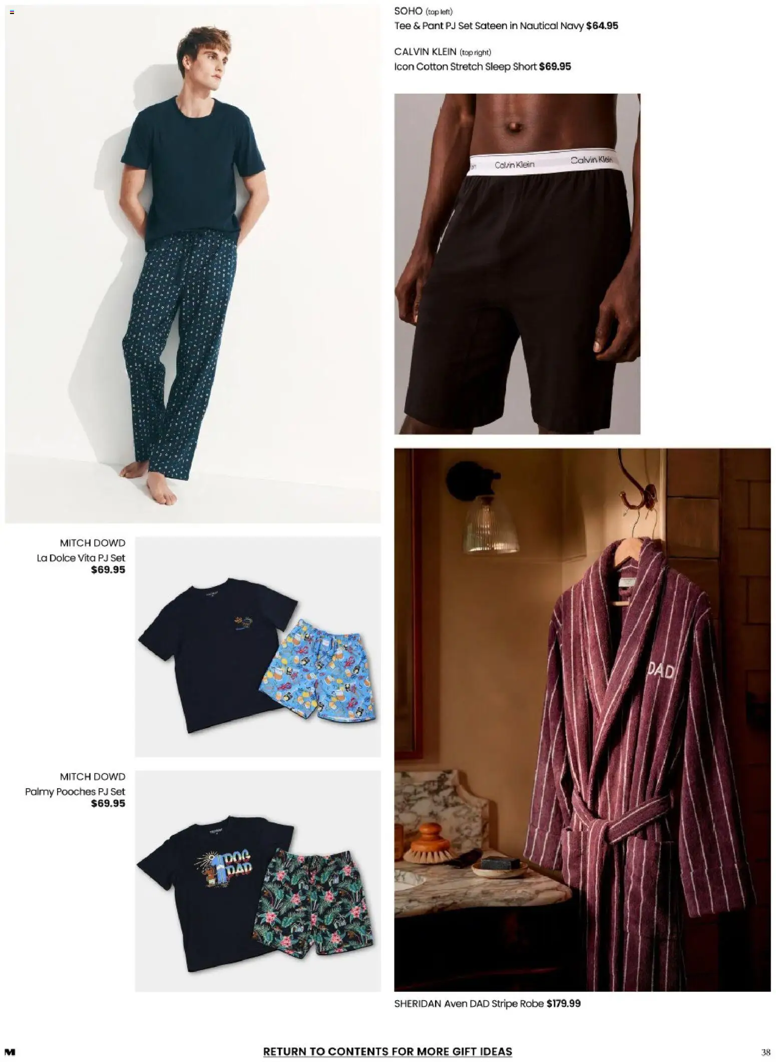 Myer catalogue - valid from 17/08/2026 | Page: 38
