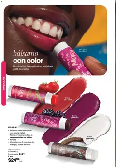 Vista previa de AVON campaña 13 2026, nuevo folleto de la tienda, válido en México a partir del 21/08/2026 | Página: 48
