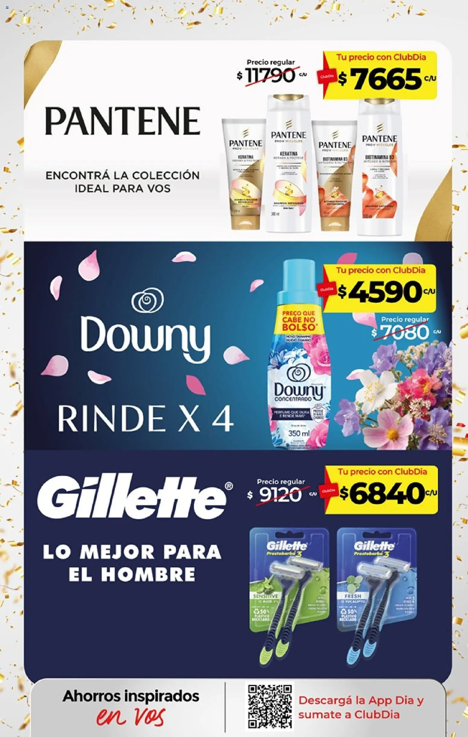 Supermercado DIA Ofertas │ válido desde el 14/10/2026 | Página: 7